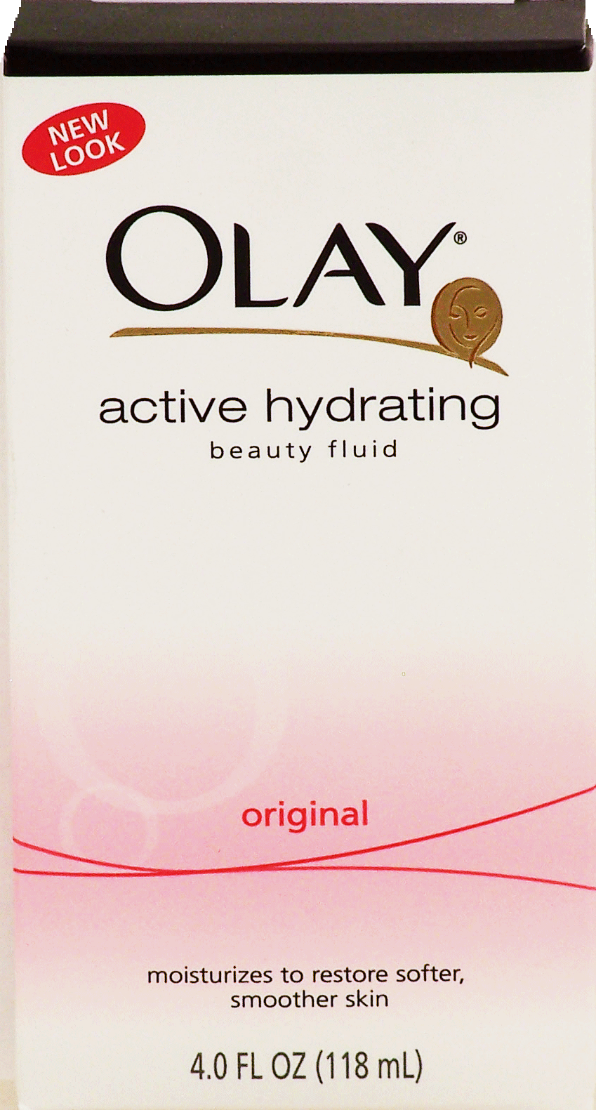 Olay Active Hydrating original beauty fluid Full-Size Picture